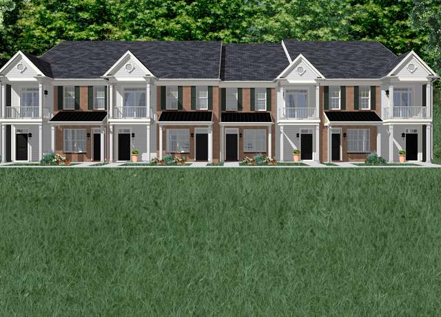 Property at The Abbot Plan, Levittown, PA 19055, 2 beds, 2 baths