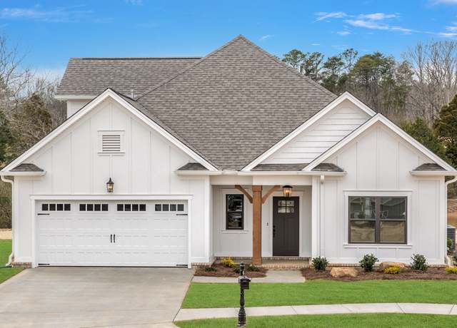 Property at The Dover Springs Plan, Soddy Daisy, TN 37379, 3 beds, 2 baths