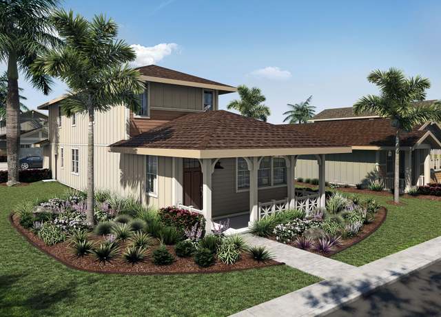 Property at 75-4131 Kamalii St, Kailua Kona, HI 96740, 3 beds, 2.5 baths