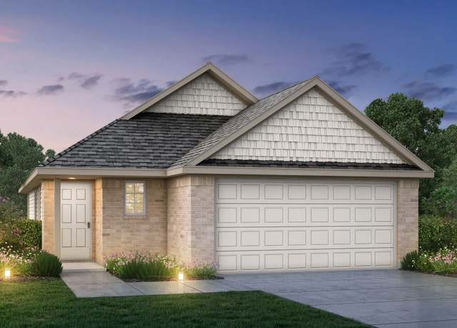 Property at The Aspen Plan, Fort Worth, TX 76123, 3 beds, 2 baths