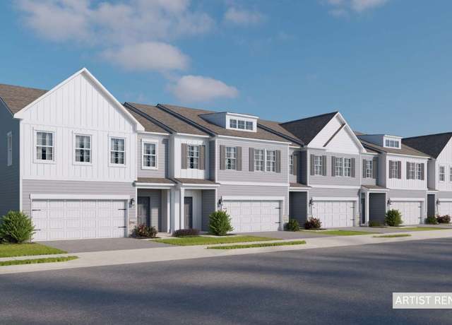 Property at Homes Available Soon Plan, Middle, NJ 08242