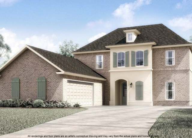 Property at Dupont Plan, Luling, LA 70070, 5 beds, 3.5 baths