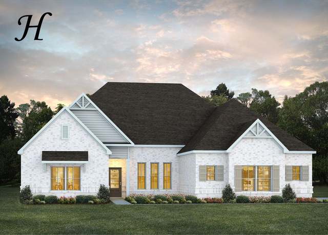 Property at Lakewood Plan, Wetumpka, AL 36093, 4 beds, 3.5 baths