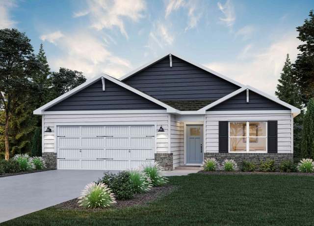Property at HAMILTON Plan, Maidsville, WV 26541, 3 beds, 2 baths