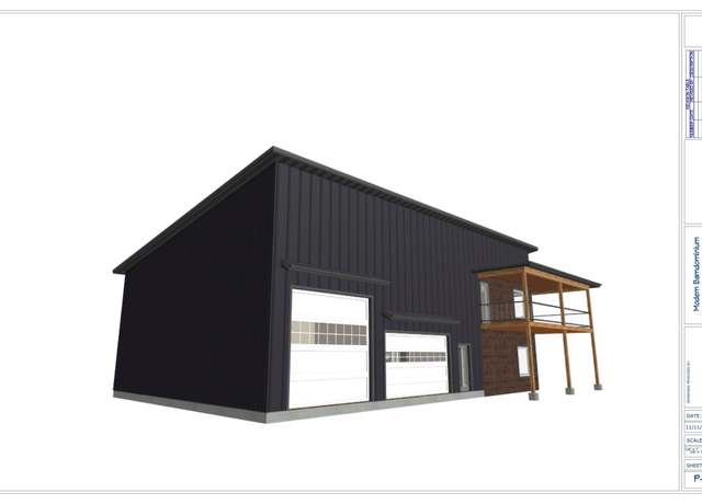 Property at The Dogwood Plan, Scroggins, TX 75480, 2 beds, 2 baths