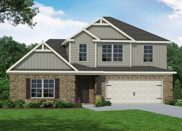 Property at Premier Series 2390 Plan, Harvest, AL 35749, 4 beds, 2.5 baths