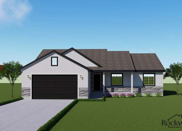 Property at Hinckley Plan, Idaho Falls, ID 83406, 3 beds, 2 baths