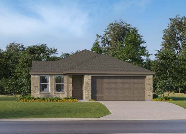 Property at Pearce Plan, Katy, TX 77493, 3 beds, 2 baths
