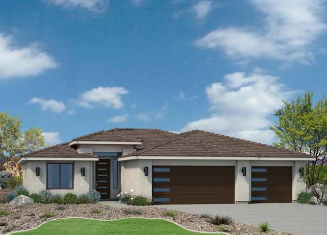 Property at White Canyon Plan 1660 Plan, Saint George, UT 84790, 3 beds, 2 baths