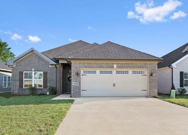 Property at The Preserve Plan, Bowling Green, KY L0I5ED, 3 beds, 2 baths