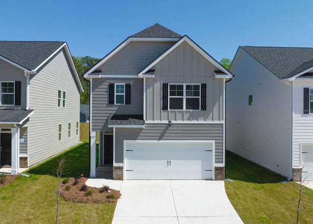 Property at 12079 Conrad Cir, Hampton, GA 30228, 4 beds, 2.5 baths