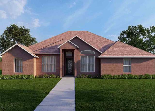 Property at Plan 2664-A Plan, Tyler, TX 75703, 4 beds, 2.5 baths