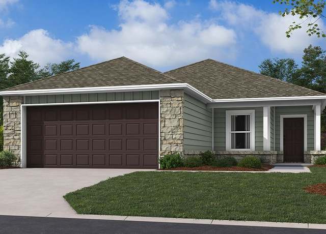 Property at RC Armstrong Plan, Gardner, KS 66030, 3 beds, 2 baths