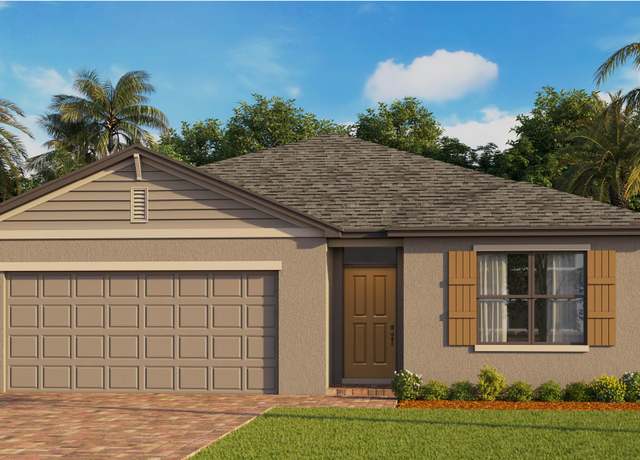 Property at 476 Seafoam Cir, Fort Pierce, FL 34945, 4 beds, 2 baths