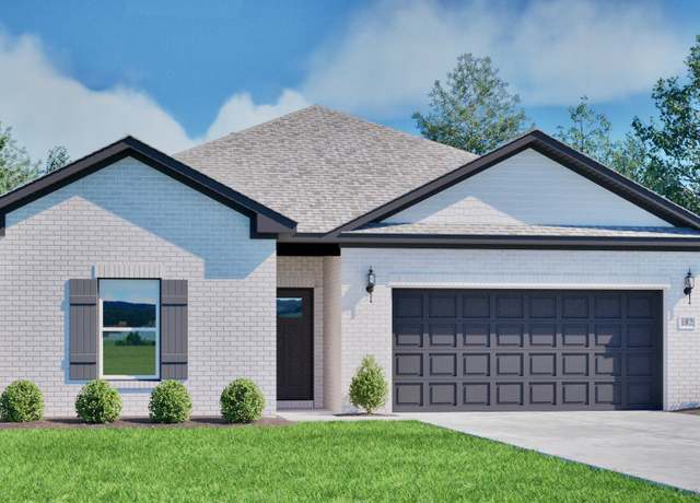 Property at The Belmont Plan, Harvest, AL 35749, 3 beds, 2 baths