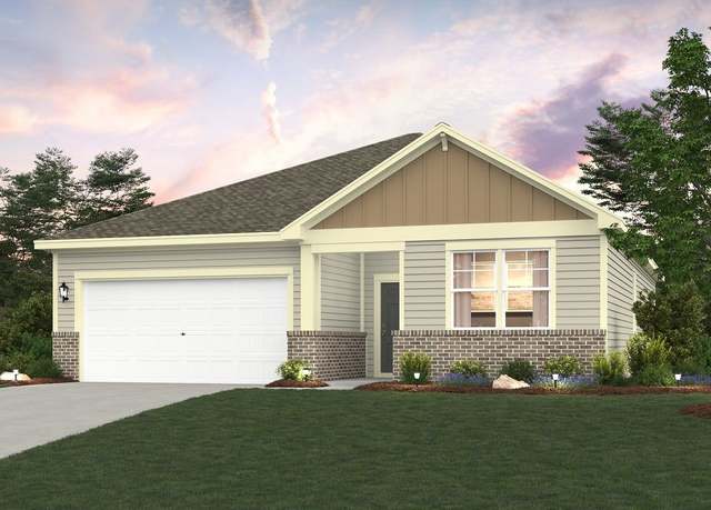 Property at SUTHERLAND Plan, Bay City, TX 77414, 3 beds, 2 baths