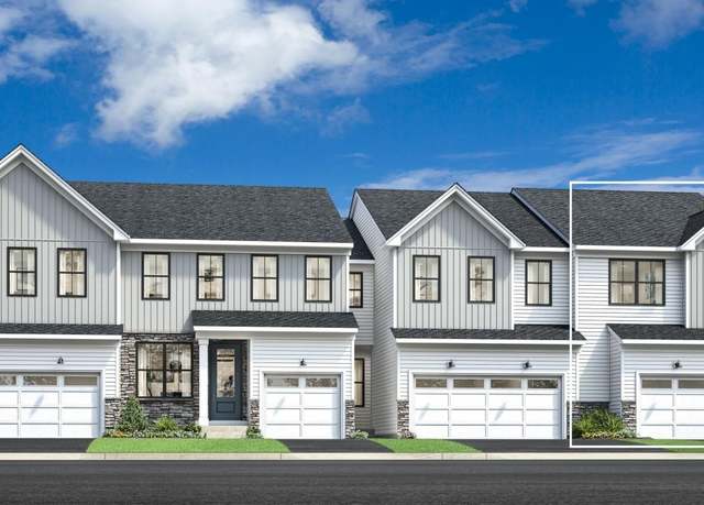 Property at Penwyn Elite Plan, Downingtown, PA 19335, 3 beds, 2.5 baths