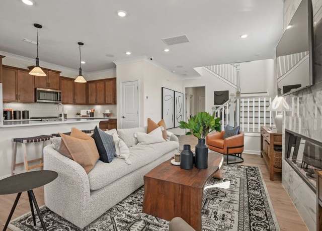 Property at 3628 Pamlico St, Monroe, NC 28110, 4 beds, 3 baths