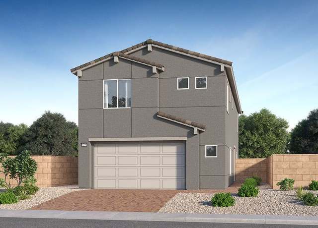 Property at Mike Plan, Las Vegas, NV 89129, 4 beds, 2.5 baths