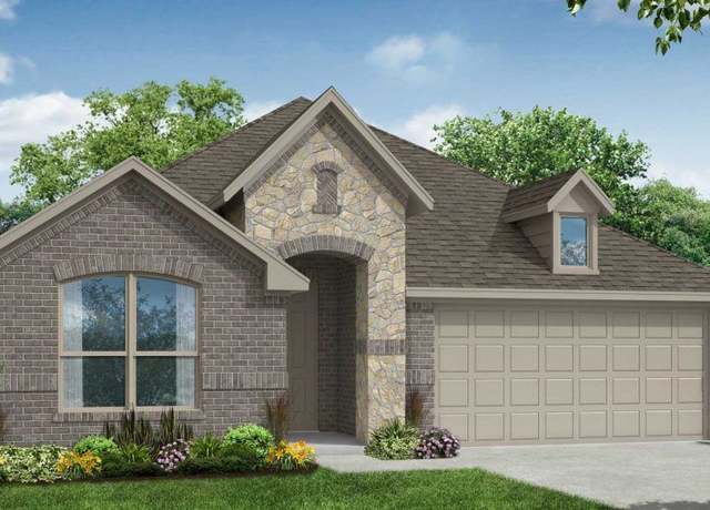 Property at Canterbury Plan, Royse City, TX 75189, 3 beds, 2 baths