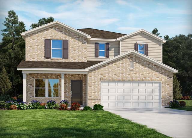 Property at 3818 Hallanday Dr, Murfreesboro, TN 37128, 4 beds, 2.5 baths