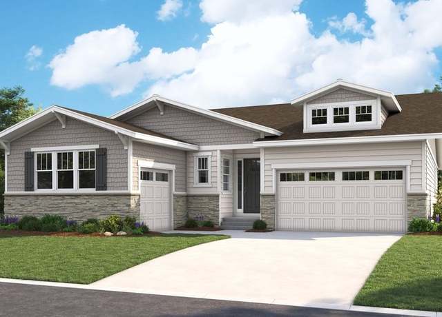 Property at Delaney Plan, Loveland, CO 80538, 2 beds, 2 baths