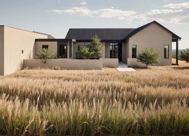 Property at Meadowlark Plan, Santa Fe, NM 87506, 3 beds, 3 baths