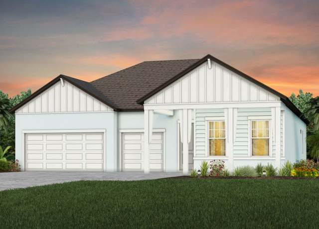 Property at Mahogany Plan, Apollo Beach, FL 33572, 3 beds, 2.5 baths