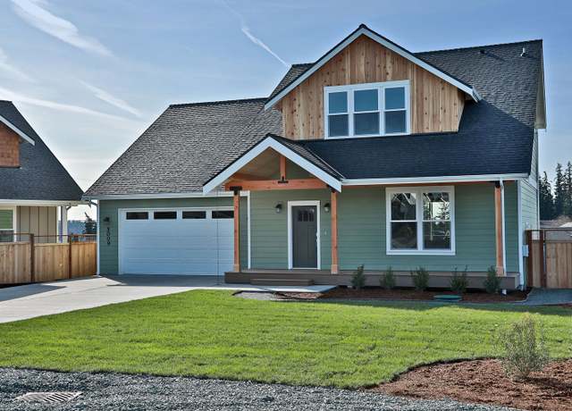 Property at Maple Plan, Freeland, WA 98249, 3 beds, 2.5 baths