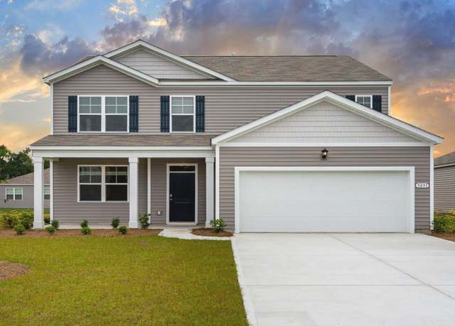 Property at Homes Available Soon Plan, Bloomingdale, GA 31302