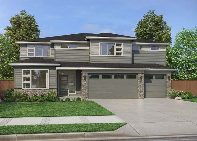 Property at The Alpine Plan, Ridgefield, WA 98642, 4 beds, 3.5 baths