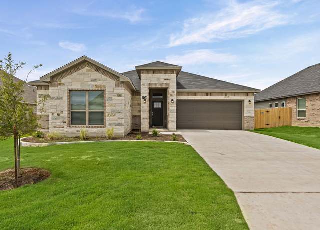 Property at 7217 Caladium Dr, Temple, TX 76502, 4 beds, 2 baths