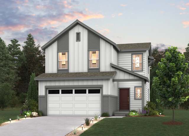 Property at Cypress | Residence 1497 Plan, Commerce City, CO 80022, 3 beds, 2.5 baths
