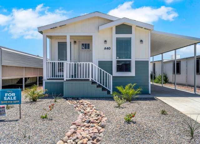 Property at 2305 W Ruthrauff Rd Unit A40, Tucson, AZ 85705, 2 beds, 2 baths