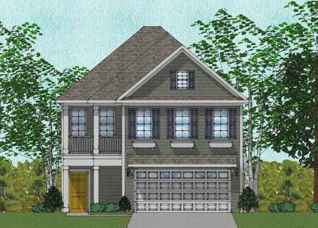 Property at 736 Garwood Rd, Columbia, SC 29229, 3 beds, 2.5 baths