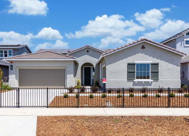 Property at Plan 7 Nora Plan, Elk Grove, CA 95757, 3 beds, 3 baths