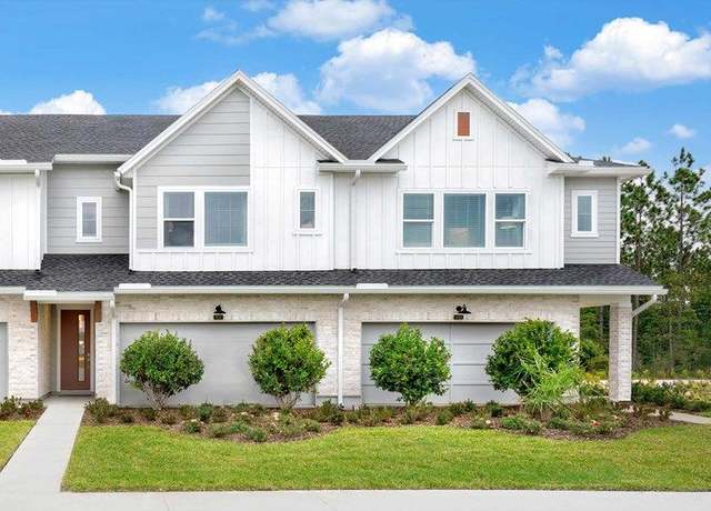 Property at Lively Plan, Jacksonville, FL 32256, 3 beds, 2.5 baths