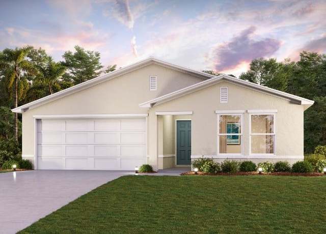 Property at 35121 Richardson Blvd, Webster, FL 33597, 3 beds, 2 baths