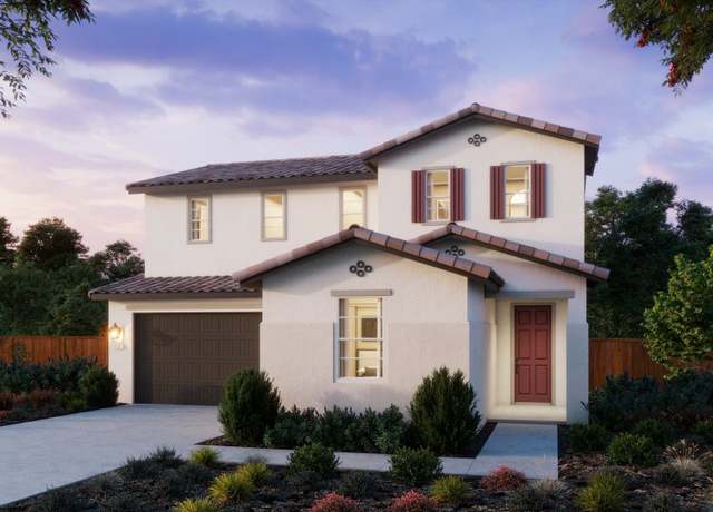 Property at Residence 3 Plan, Oakley, CA 94561, 4 beds, 3 baths
