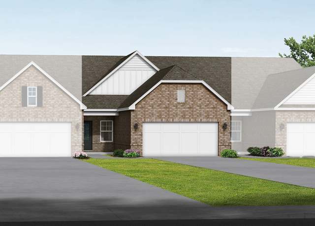 Property at The Cumberland B Plan, Decatur, AL 35603, 2 beds, 2 baths