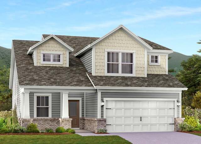 Property at 7214 Hanworth St, Fairview, TN 37062, 4 beds, 2.5 baths