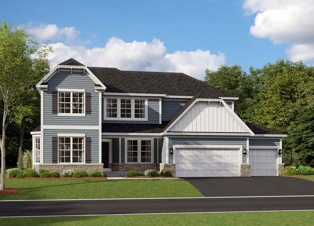 Property at 80 Tournament Dr N, Hawthorn Woods, IL 60047, 4 beds, 2.5 baths