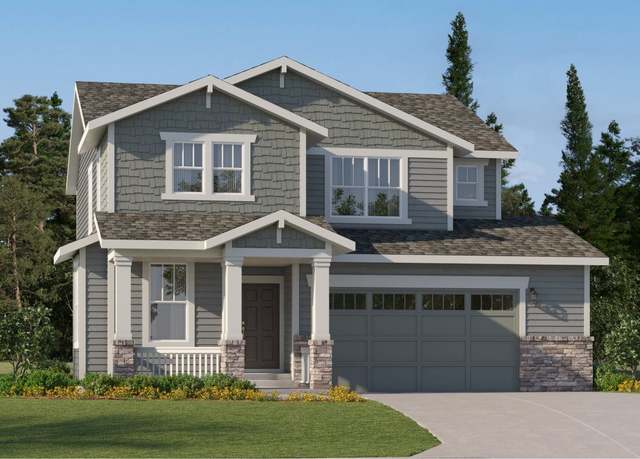 Property at Pinnacle Plan, Firestone, CO 80504, 4 beds, 2.5 baths