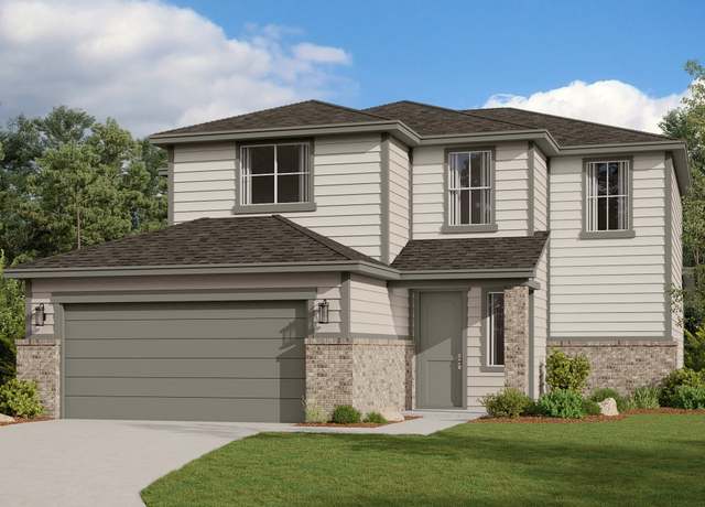Property at McKinney Plan, Seguin, TX 78155, 3 beds, 2.5 baths