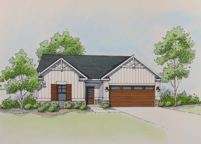 Property at Hawthorne Plan, Dallas, GA 30132, 3 beds, 2 baths
