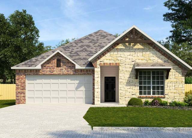 Property at 7213 Caladium Dr, Temple, TX 76502, 4 beds, 2 baths