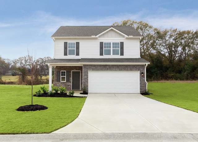 Property at Avery Plan, Conyers, GA 30013, 3 beds, 2.5 baths