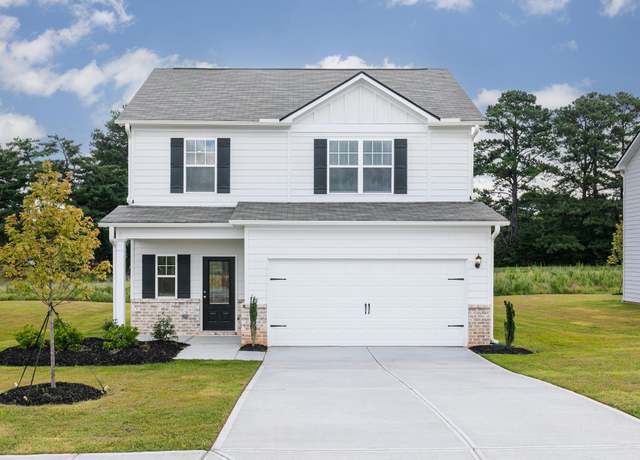 Property at Avery Plan, Conyers, GA 30013, 3 beds, 2.5 baths