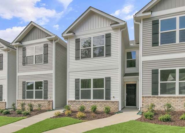 Property at 176 Holmes Corner Dr, Smithfield, NC 27577, 3 beds, 2.5 baths