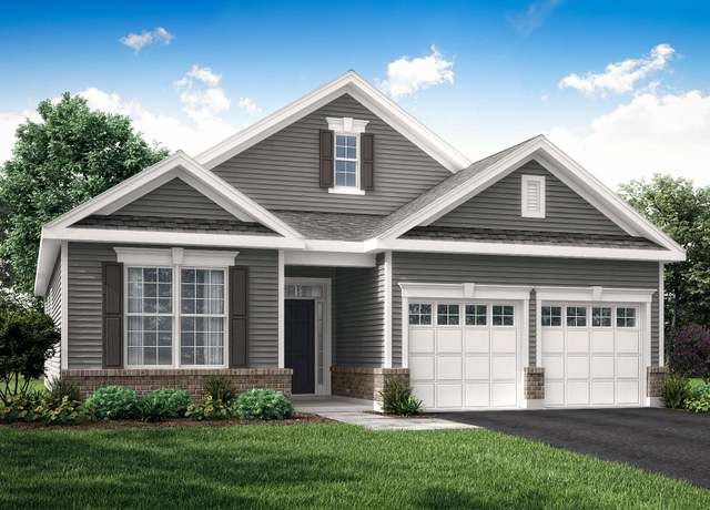 Property at The Lilac Plan, Williamstown, NJ 08094, 3 beds, 2 baths